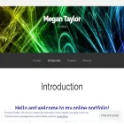 megannicoletaylor.com