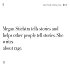 meganstielstra.com