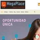 megaplace.cl