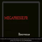 megapresse.fr