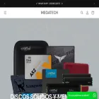 megatech.com.co