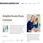 meghannandrew.com