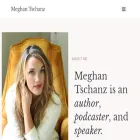 meghantschanz.com