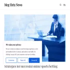 meghetznews.com