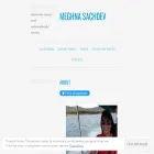 meghnasachdev.com