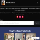 mehaksmusthaves.com