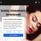 mehesbettinamakeup.hu