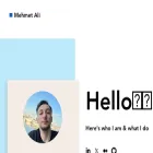 mehmetali.co