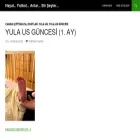 mehmetalicetinkaya.com