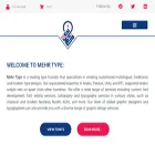 mehrtype.com