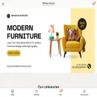 mehshaninteriors.com