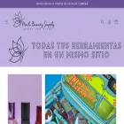 meilibeautysupply.com