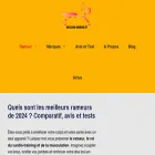 meilleur-rameur.fr