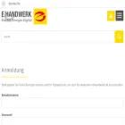 mein-ehandwerk.de