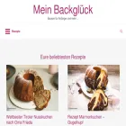 meinbackglueck.de