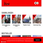 meintripnachnewyork.com