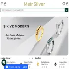 meirsilver.com