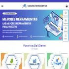 mejoresherramientas.net