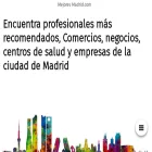 mejoresmadrid.com