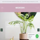 mekero.cl