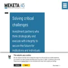 meketa.com