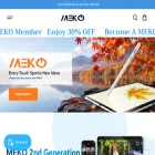 mekotech.com
