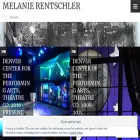 melanierentschler.com