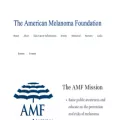 melanomafoundation.org