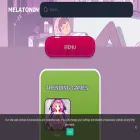 melatoningames.com
