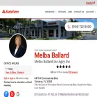 melbaballard.com
