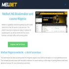 melbet-ng-nigeria.com