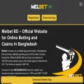 melbetbd.net