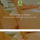 melbournenaturaltherapies.com.au