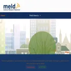 meld.nl