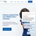 melhorenvio.com