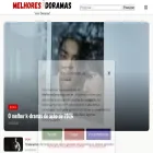 melhoresdoramas.com.br