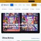 melhorestech.com