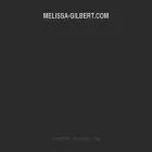 melissa-gilbert.com