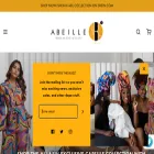 melissaamitchell.com