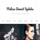 melissabenoistupdates.org