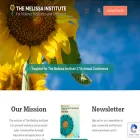 melissainstitute.org