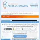 melissakdagodag.com