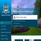 melkshamtown.co.uk