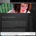 mellissahughes.com