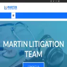 melmartin.com