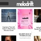 melodrift.com