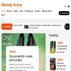 melodyarena.net