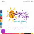 melodylanedesigns.com