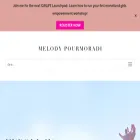 melodypourmoradi.com