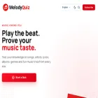 melodyquiz.com